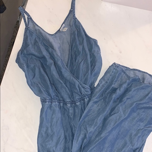 a new day Other - 🎈A New Day Target Chambray Blue Flare Jumper